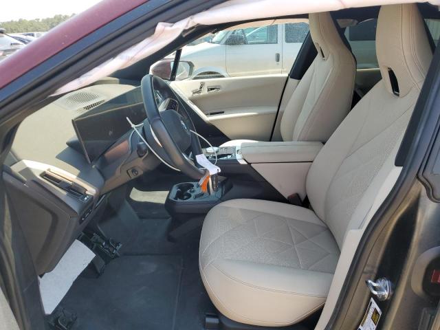 Photo 7 from auction – 2024 BMW IX XDRIVE5 with VIN WB523CF09RCP41702
