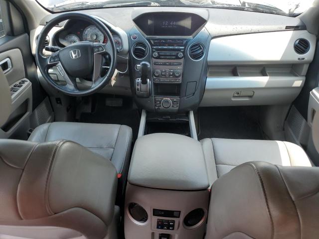 صورة رقم 8 من المزاد - 2015 HONDA PILOT EXLN مع VIN 5FNYF4H78FB002874