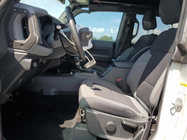 Photo 7 from auction – 2023 FORD BRONCO BASE with VIN 1FMDE5BH7PLB17940