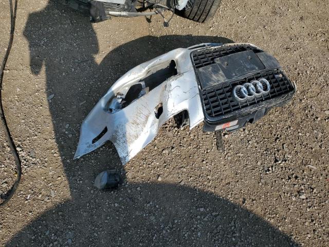 Photo 12 from auction – 2007 AUDI A4 S-LINE with VIN WAUEF78E67A060282