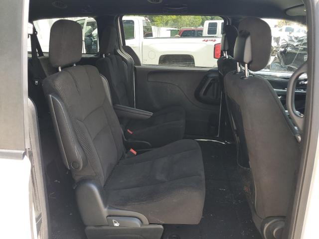 Photo 10 from auction – 2017 DODGE GRAND CARAVAN SE with VIN 2C4RDGBG2HR679026