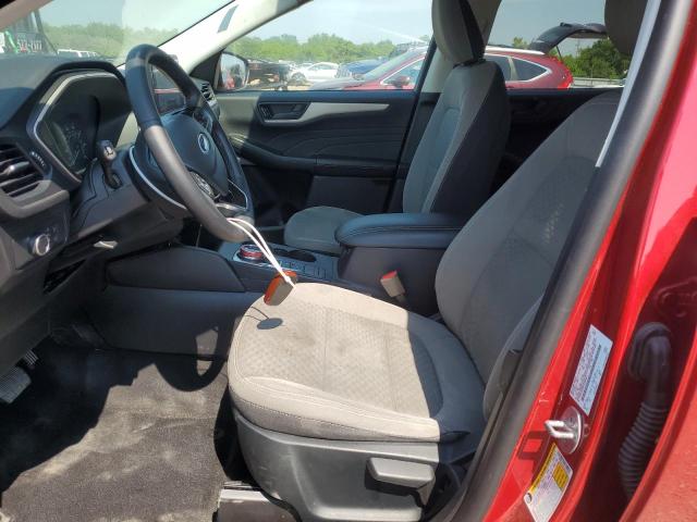 Photo 7 from auction – 2022 FORD ESCAPE SE with VIN 1FMCU0G64NUB84897