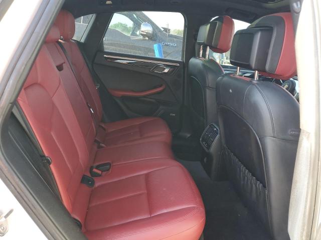 Photo 11 from auction – 2018 PORSCHE MACAN with VIN WP1AA2A56JLB16616