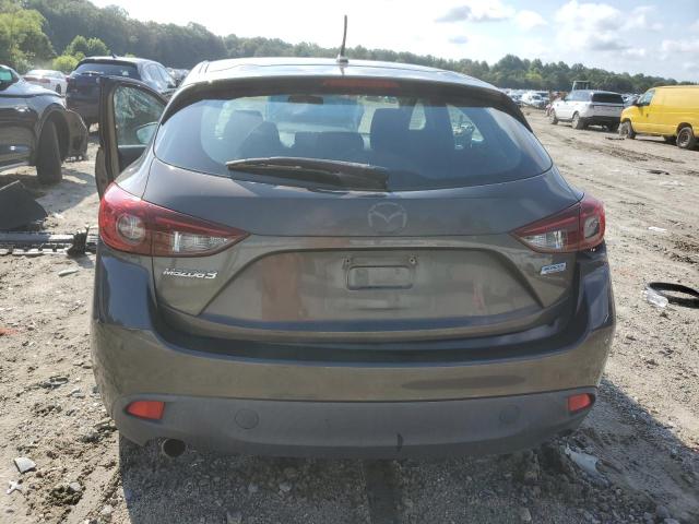 Photo 6 from auction – 2015 MAZDA 3 SPORT with VIN 3MZBM1K78FM209535