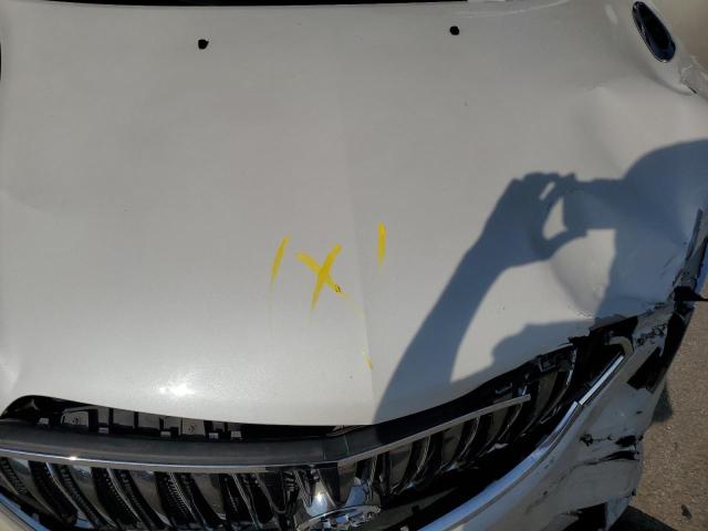 Photo 11 from auction – 2013 BUICK ENCLAVE with VIN 5GAKRDKD3DJ194451