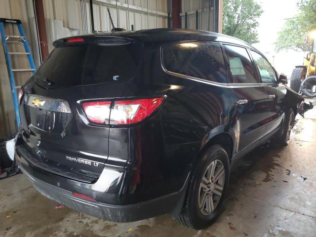 Photo 3 from auction – 2016 CHEVROLET TRAVERSE L with VIN 1GNKRHKD0GJ187409