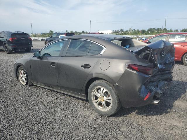 Photo 2 from auction – 2021 MAZDA 3 PREFERRE with VIN JM1BPACL9M1340487