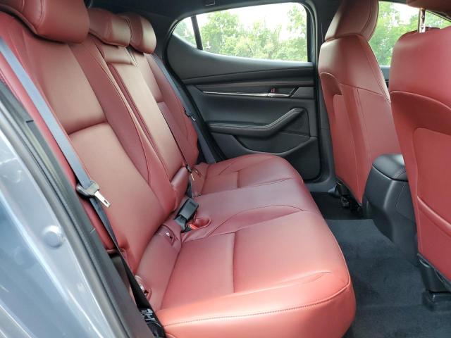 Photo 10 from auction – 2025 MAZDA 3 PREFERRE with VIN JM1BPBLM3S1767045