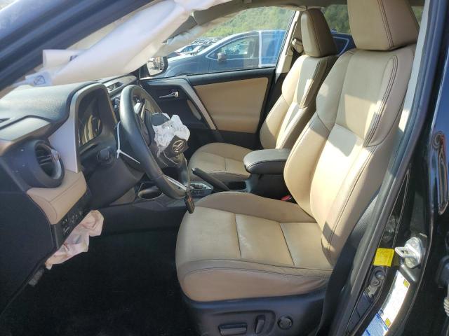 Photo 7 from auction – 2014 TOYOTA RAV4 LIMIT with VIN 2T3DFREV5EW171953