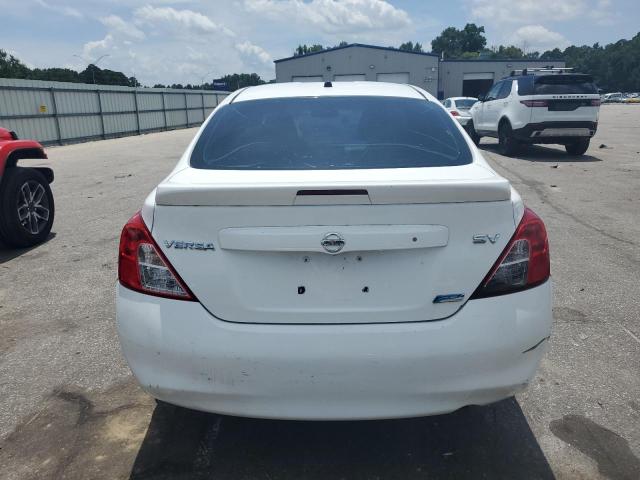 Photo 6 from auction – 2013 NISSAN VERSA S with VIN 3N1CN7AP2DL867561