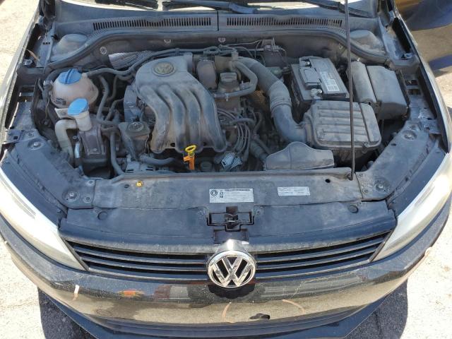 Photo 11 from auction – 2014 VOLKSWAGEN JETTA BASE with VIN 3VW2K7AJ5EM357291
