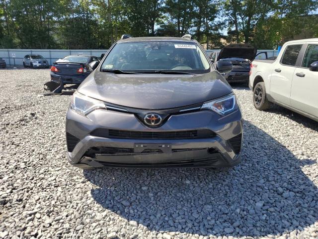 Photo 5 from auction – 2017 TOYOTA RAV4 LE with VIN JTMBFREV0HJ135193
