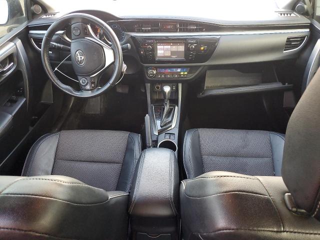 Photo 8 from auction – 2014 TOYOTA COROLLA L with VIN 2T1BURHE5EC119158