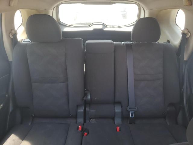 Photo 10 from auction – 2016 NISSAN ROGUE S with VIN KNMAT2MV5GP633270