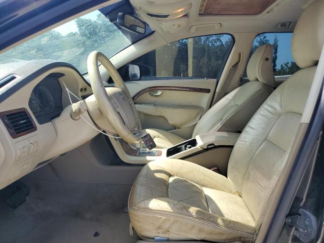 Photo 7 from auction – 2008 VOLVO XC70 with VIN YV4BZ982881030925