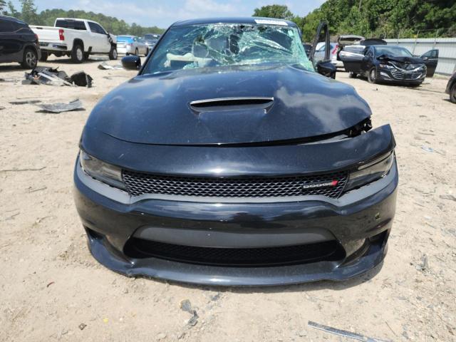 Photo 5 from auction – 2019 DODGE CHARGER GT with VIN 2C3CDXHG9KH572943