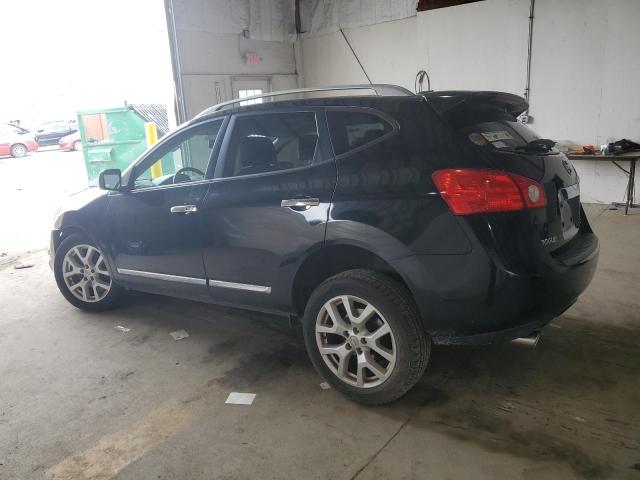 Photo 2 from auction – 2011 NISSAN ROGUE S with VIN JN8AS5MT7BW174278