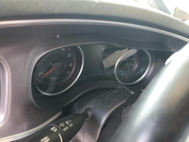 Photo 9 from auction – 2021 DODGE CHARGER R/ with VIN 2C3CDXCT6MH594390