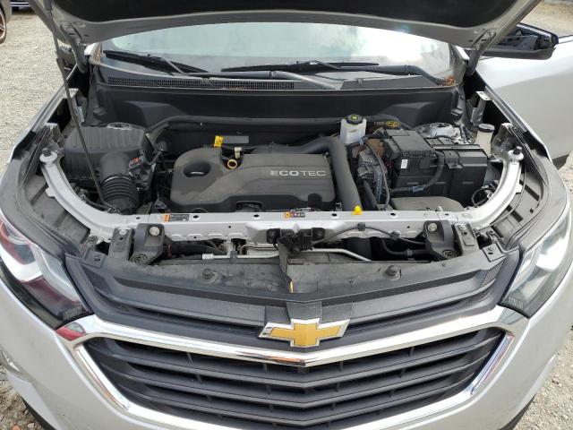 Photo 12 from auction – 2018 CHEVROLET EQUINOX LT with VIN 2GNAXJEV3J6323632