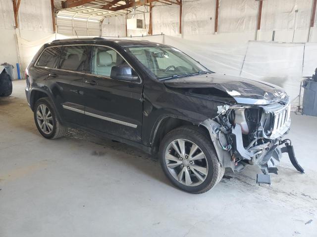 Photo 4 from auction – 2013 JEEP GRAND CHER with VIN 1C4RJFAG7DC644716