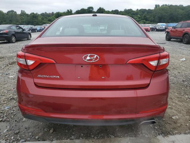Photo 6 from auction – 2015 HYUNDAI SONATA SE with VIN 5NPE24AF6FH063058