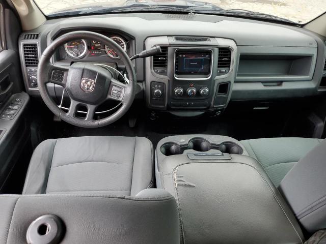 Photo 8 from auction – 2013 RAM 1500 ST with VIN 1C6RR7FT2DS593028