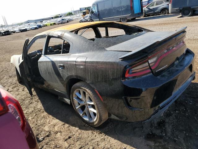 Photo 2 from auction – 2023 DODGE CHARGER GT with VIN 2C3CDXHG8PH597842