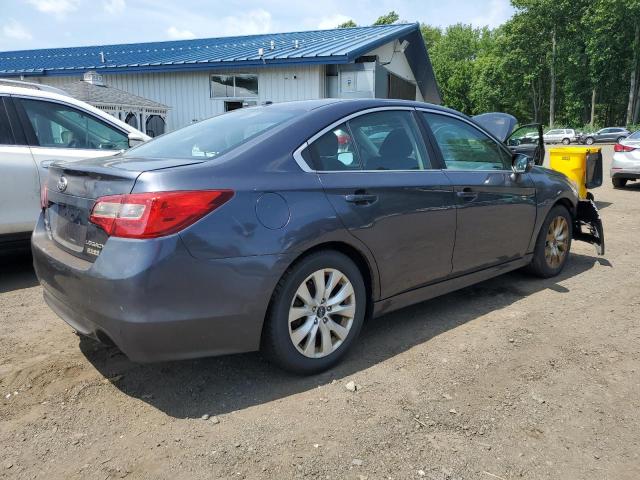 Photo 3 from auction – 2015 SUBARU LEGACY 2.5 with VIN 4S3BNAF64F3041606