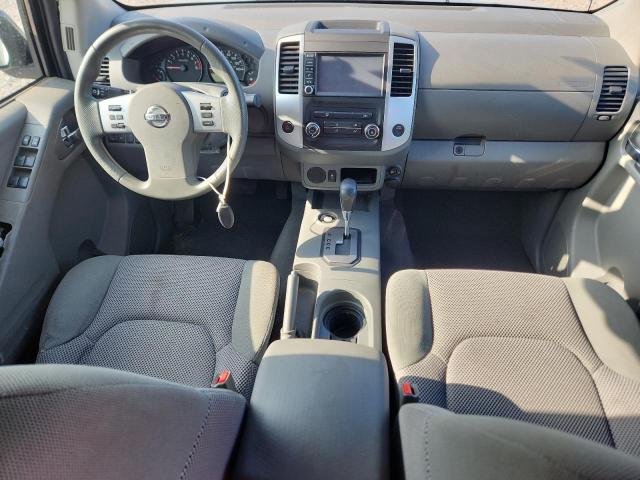 Photo 8 from auction – 2020 NISSAN FRONTIER S with VIN 1N6ED0EA4LN720904