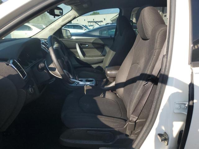Photo 7 from auction – 2010 GMC ACADIA SL with VIN 1GKLVKED0AJ154990