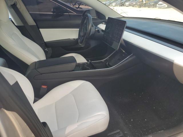 Photo 7 from auction – 2018 TESLA MODEL 3 with VIN 5YJ3E1EB6JF096198