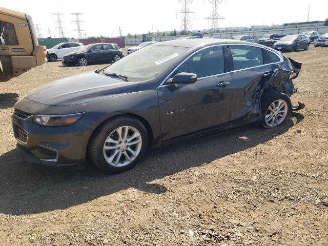 CHEVROLET MALIBU LT 2016 with VIN 1G1ZE5ST8GF207328 - Photo from auction