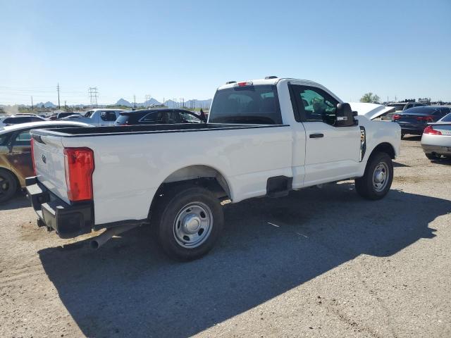 Photo 3 from auction – 2023 FORD F350 SUPER with VIN 1FTRF3AA2PEE20810