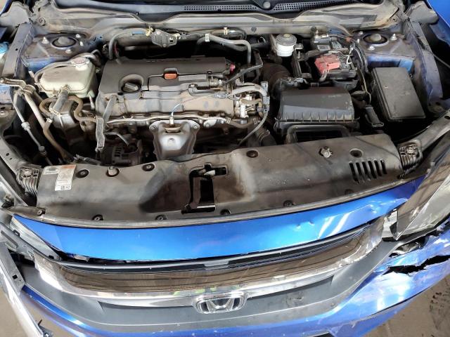 Photo 11 from auction – 2018 HONDA CIVIC LX with VIN 19XFC2F56JE029611