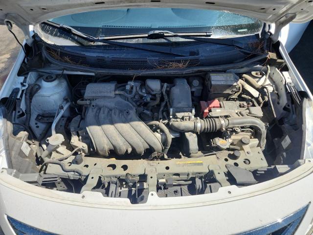 Photo 11 from auction – 2015 NISS VERSA S with VIN 3N1CN7AP4FL826030
