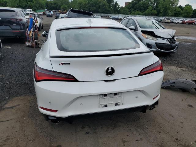 Photo 6 from auction – 2023 ACURA INTEGRA A-SPEC TECH with VIN 19UDE4H69PA014147