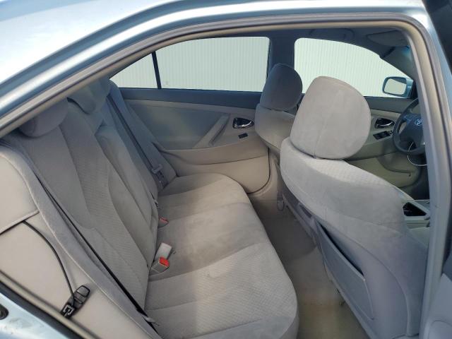 Photo 10 from auction – 2007 TOYOTA CAMRY CE with VIN 4T1BE46K47U510506