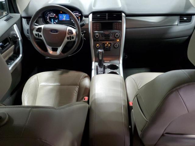 Photo 8 from auction – 2014 FORD EDGE SEL with VIN 2FMDK4JC9EBA68083