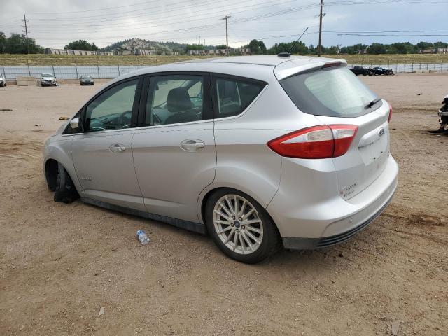 Zdjęcie 2 z aukcji – 2013 FORD C-MAX SEL z VIN 1FADP5BU4DL520142