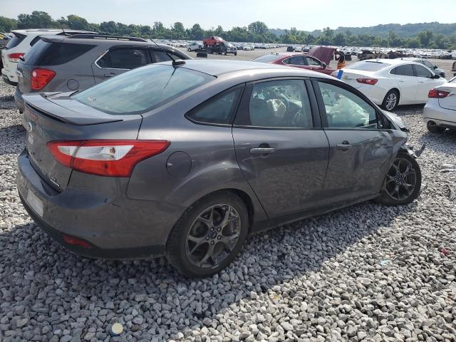 Photo 3 from auction – 2013 FORD FOCUS with VIN 1FADP3F22DL345158