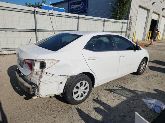 Photo 3 from auction – 2015 TOYOTA COROLLA L with VIN 2T1BURHE1FC283329