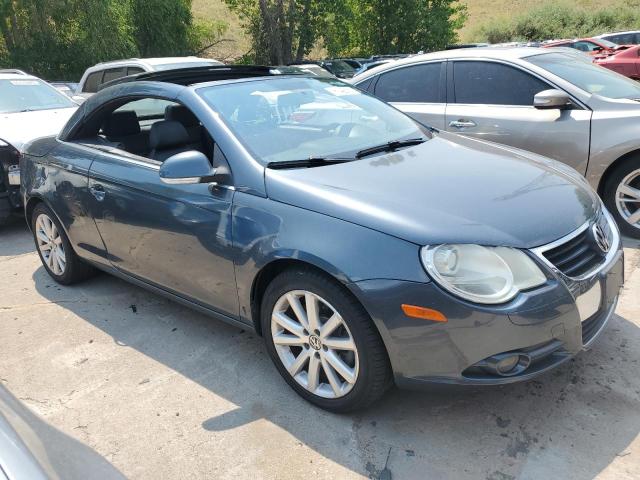Photo 4 from auction – 2008 VOLKSWAGEN EOS TURBO with VIN WVWBA71F28V053475