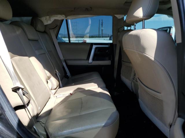 Photo 11 from auction – 2011 TOYOTA 4RUNNER SR with VIN JTEBU5JR5B5054211