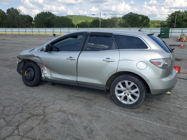 Photo 2 from auction – 2008 MAZDA CX-7 with VIN JM3ER293380209692