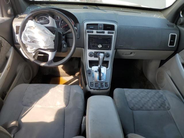 Photo 8 from auction – 2009 CHEVROLET EQUINOX LS with VIN 2CNDL13F996224818