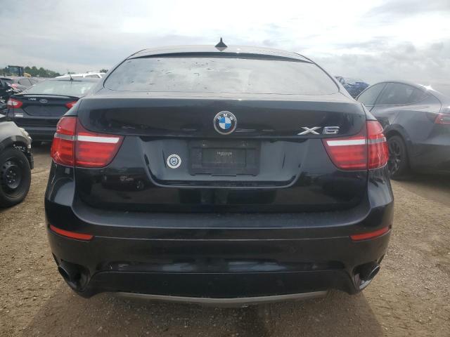 Photo 6 from auction – 2014 BMW X6 XDRIVE3 with VIN 5UXFG2C52E0H11426