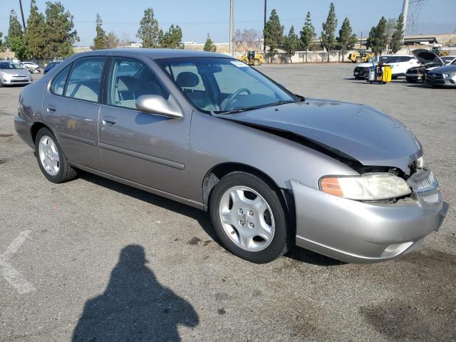 Photo 4 from auction – 2000 NISSAN ALTIMA XE with VIN 1N4DL01A0YC134247