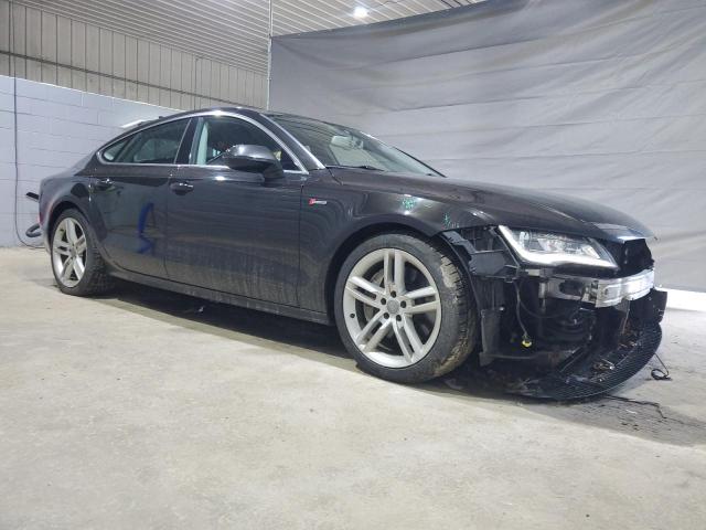 Photo 4 from auction – 2013 AUDI A7 PREMIUM with VIN WAUYGAFC4DN066739