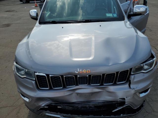 Photo 11 from auction – 2017 JEEP GRAND CHER with VIN 1C4RJFBG9HC842184