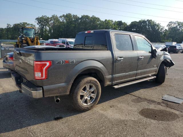 Photo 3 from auction – 2015 FORD F150 SUPER with VIN 1FTEW1EP0FFB94390
